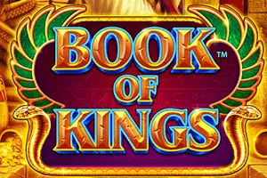 Book of Kings - XTRAPLAY88