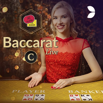 Baccarat C - XTRAPLAY88