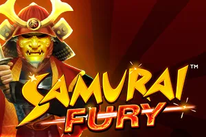 Samurai Fury™ - XTRAPLAY88