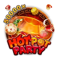 HOT POT PARTY - XTRAPLAY88