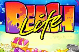 Beach Life - XTRAPLAY88