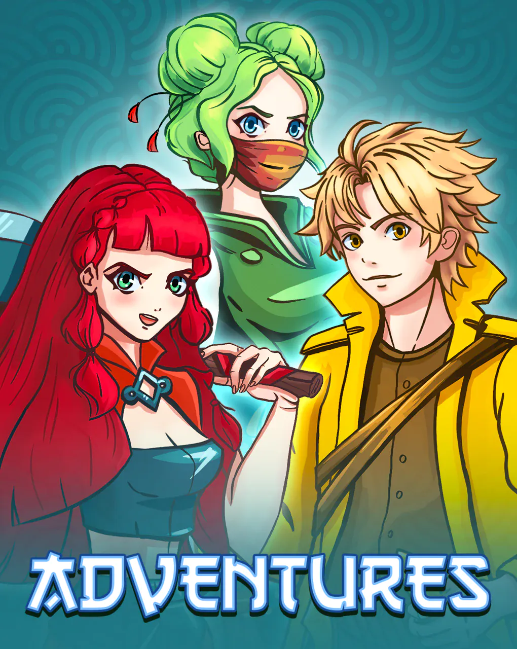 Adventures - XTRAPLAY88