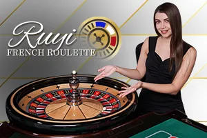 Ruyi French Roulette - XTRAPLAY88