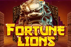 Fortune Lions - XTRAPLAY88