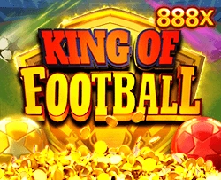 KingOfFootball - XTRAPLAY88