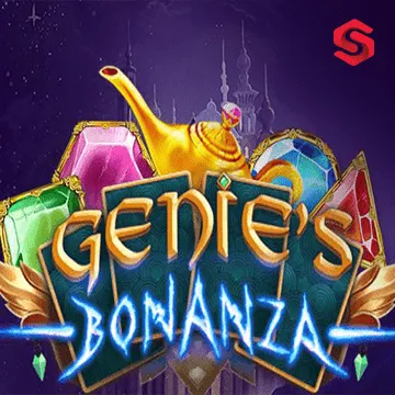 Genies Bonanza - XTRAPLAY88