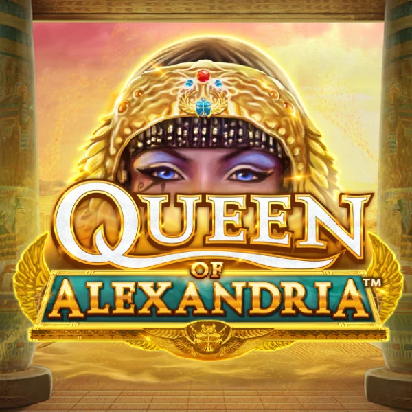 Queen of Alexandria&trade; - XTRAPLAY88