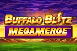 Buffalo Blitz: Mega Merge - XTRAPLAY88
