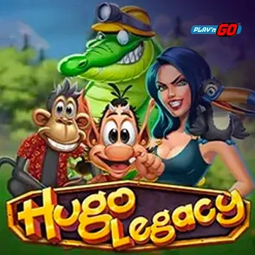 Hugo Legacy - XTRAPLAY88