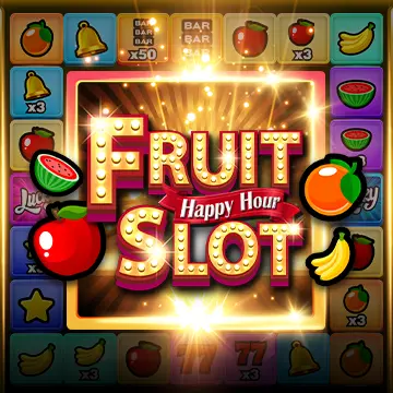 Happy Hour Fruit Slot - XTRAPLAY88