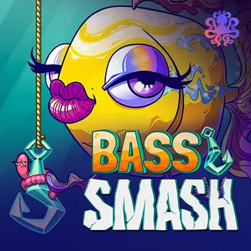 Bass Smash - XTRAPLAY88