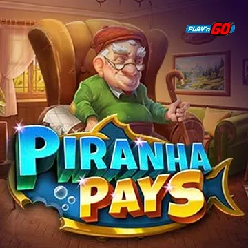 Piranha Pays - XTRAPLAY88