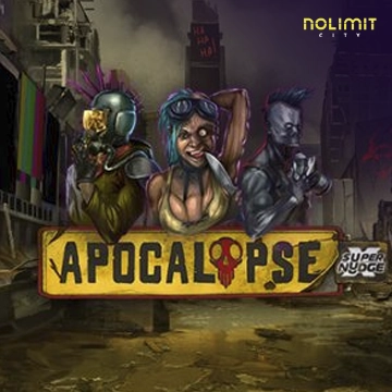 Apocalypse Super xNudge - XTRAPLAY88