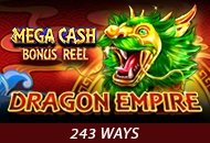 Dragon Empire - XTRAPLAY88