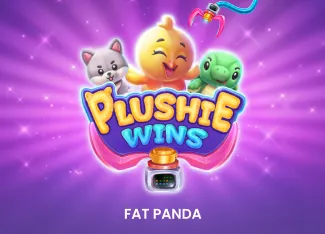Plushie Wins - XTRAPLAY88