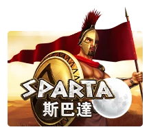 Sparta - XTRAPLAY88