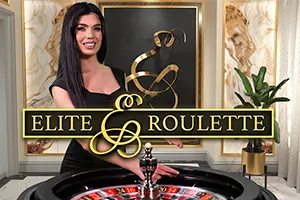 Elite Roulette - XTRAPLAY88