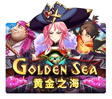 Golden Sea - XTRAPLAY88