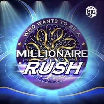 Millionaire Rush - XTRAPLAY88