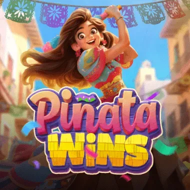 Pinata Wins - XTRAPLAY88