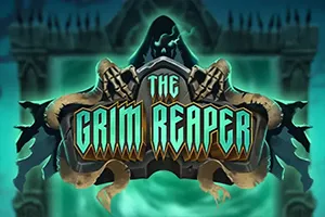 The Grim Reaper - XTRAPLAY88