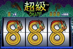Chaoji 888 - XTRAPLAY88