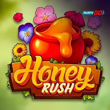 Honey Rush - XTRAPLAY88