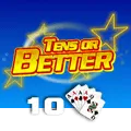 Tens or Better 10 Hand - XTRAPLAY88
