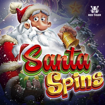 Santa Spins - XTRAPLAY88