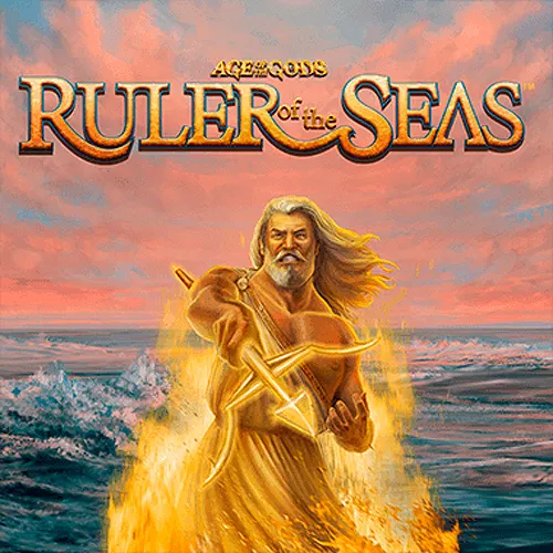 Age of the Gods: Ruler of the Seas - XTRAPLAY88