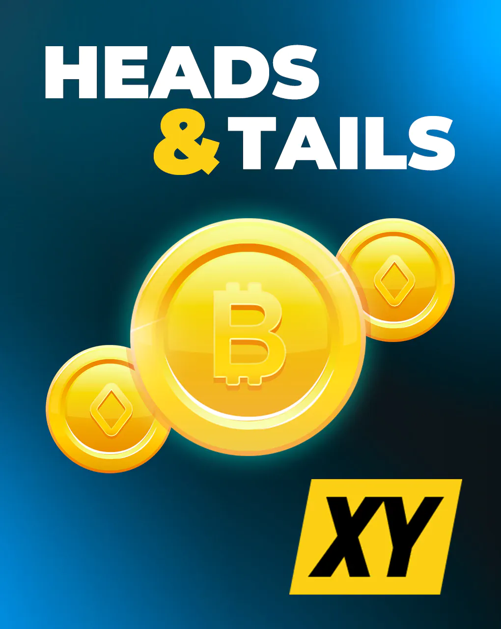 Heads and Tails XY - XTRAPLAY88