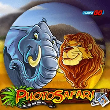 Photo Safari - XTRAPLAY88