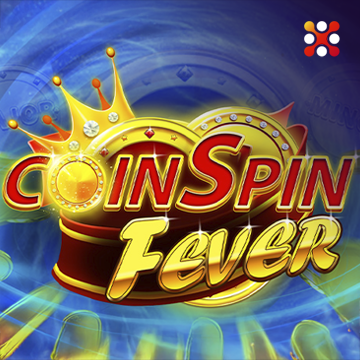CoinSpin Fever - XTRAPLAY88