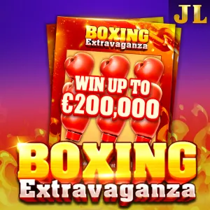 Boxing Extravaganza - XTRAPLAY88