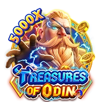 TREASURES OF ODIN - XTRAPLAY88
