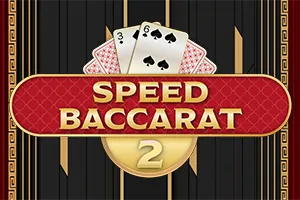 Speed Baccarat 2 - XTRAPLAY88
