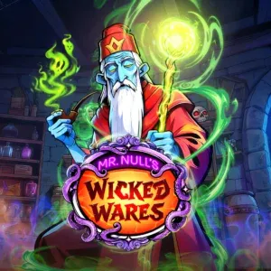 Mr. Nulls Wicked Wares - XTRAPLAY88