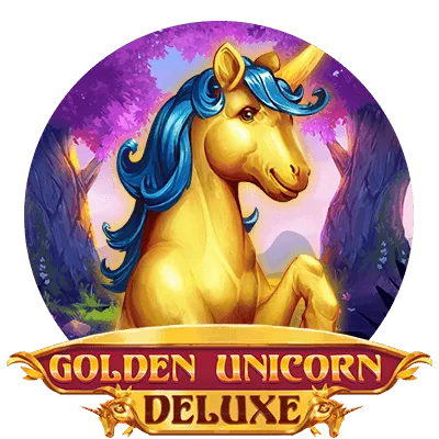 Golden Unicorn Deluxe - XTRAPLAY88