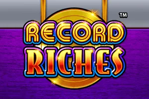 Record Riches! - XTRAPLAY88