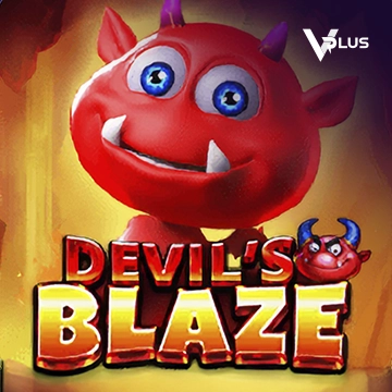 Devil``s Blaze - XTRAPLAY88