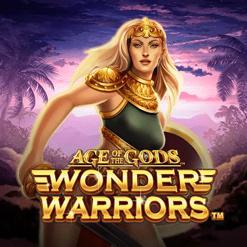 Age of the Gods: Wonder Warriors - XTRAPLAY88