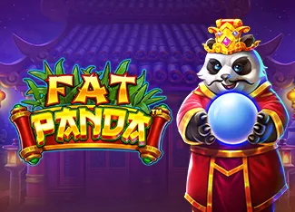 Fat Panda - XTRAPLAY88