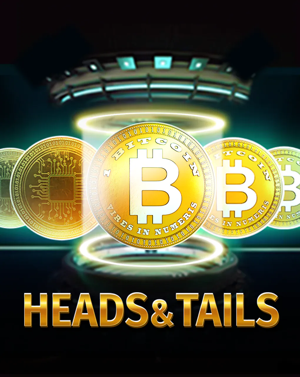 Heads and Tails - XTRAPLAY88