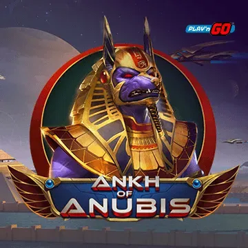 Ankh of Anubis - XTRAPLAY88