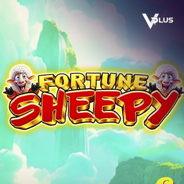 Fortune Sheepy - XTRAPLAY88