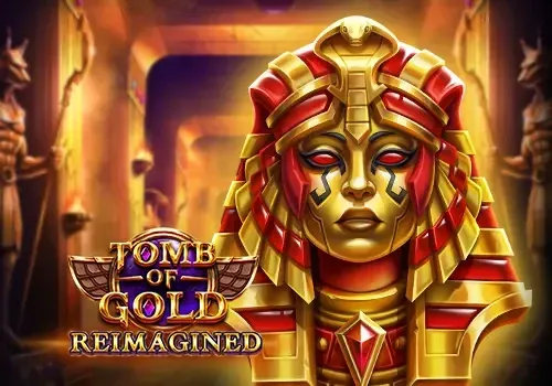 Tomb of Gold Reimagined - XTRAPLAY88