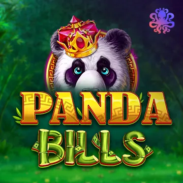 Panda Bills - XTRAPLAY88