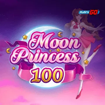 Moon Princess 100 - XTRAPLAY88