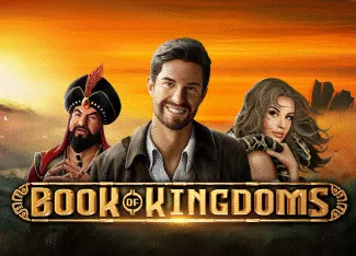 Book Of Kingdoms - XTRAPLAY88
