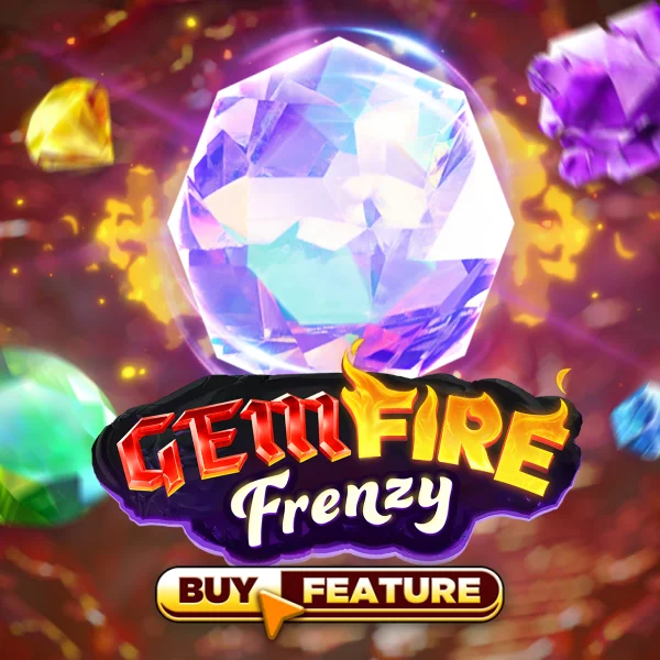 Gem Fire Frenzy - XTRAPLAY88